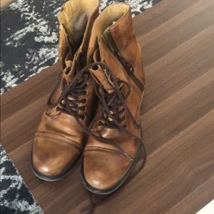 Steve Madden Men’s boot